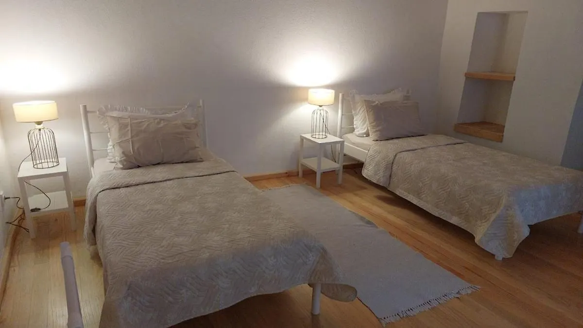 Voda Suite Bergama 0*,  Turcia